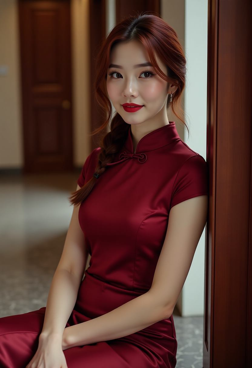 法影小馆