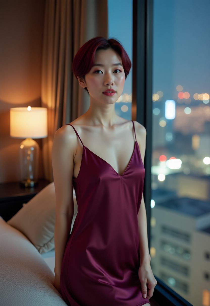 法影探针